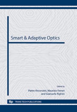 Smart and Adaptive Optics