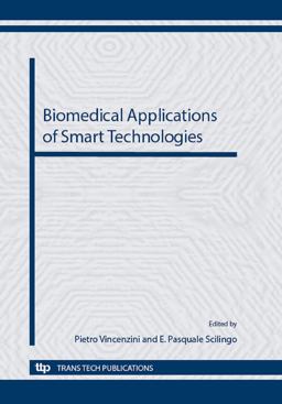 Biomedical Applications of Smart Technologies