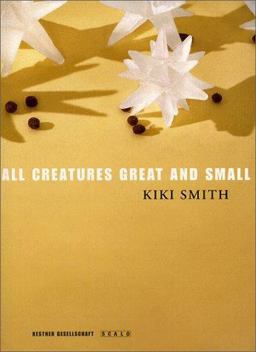 All Creatures Great and Small