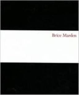 Brice Marden