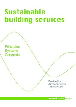 Sustainable Building Services