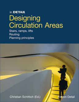 Designing Circulation Areas