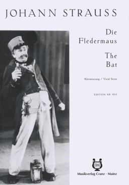 Die Fledermaus Die Fledermaus