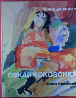 Oskar Kokoschka