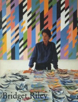Bridget Riley