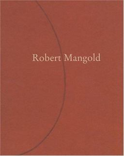 Robert Mangold