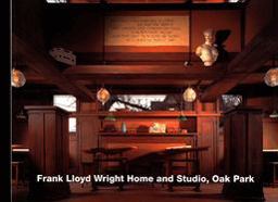 Frank Lloyd Wright Home and Studio, Oak Park