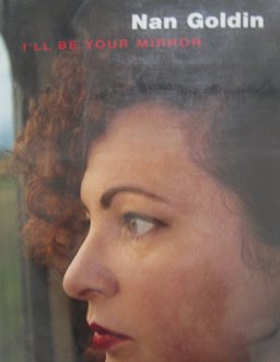 I'll Be Your Mirror  9783931141332 Front Cover