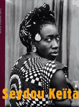 Seydou Keita : African Photographer  9783931141462 Front Cover