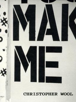 Christopher Wool