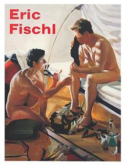 Eric Fischl