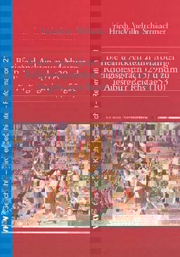 Briefe und Akten Zum Marburger Religionsgespräch (1529) und Zum Augsburger Reichstag (1530)