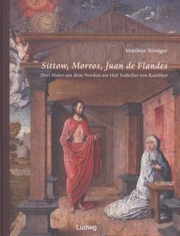 Sittow, Morros, Juan de Flanders