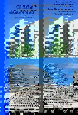 Architectural Guide Federal Buildings in Berlin Architectural Guide Federal Buildings in Berlin