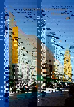 Funf Hofe and Schafflerhof Munchen