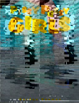 Pissy Pussy Girls  9783934020818 Front Cover