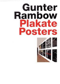 Gunter Rambow Plakate