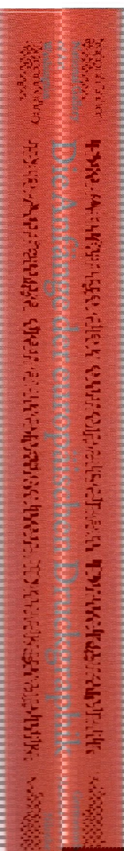 Origins of European Printmaking