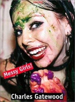 Messy Girls!  9783936709001 Front Cover