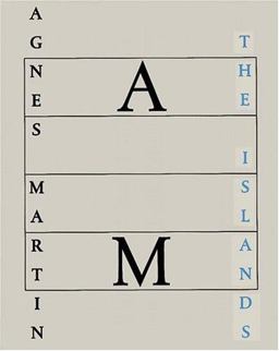 Agnes Martin