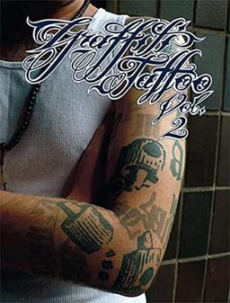 Graffiti Tattoo 2