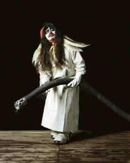 Matthew Barney Matthew Barney