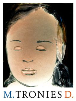 Marlene Dumas: Tronies