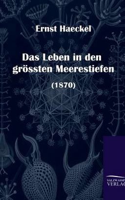 Das Leben in Den Grössten Meerestiefen Das Leben in Den Grössten Meerestiefen