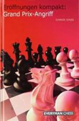 Eroffnungen Kompakt