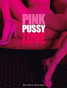 Pink Pussy Love  9783943105070 Front Cover