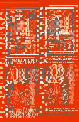 Four Times Through the Labyrinth