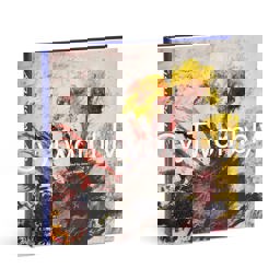 Cy Twombly  9783944874616 Front Cover