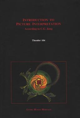 Introduction to Picture Interpretation According to C G Jung  9783952260821 Front Cover