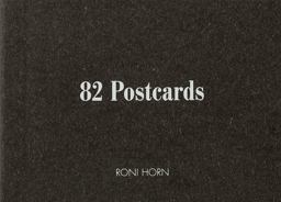 Roni Horn: 82 Postcards