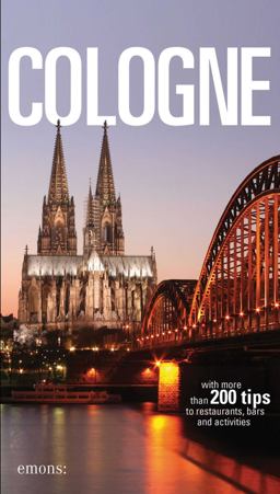 Cologne  9783954518722 Front Cover
