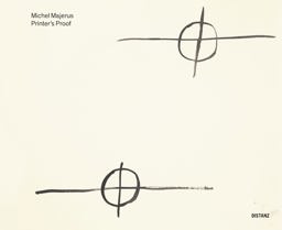 Michel Majerus  9783954761746 Front Cover