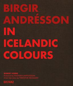 In Icelandic Colours - Birgir Andrésson In Icelandic Colours - Birgir Andrésson
