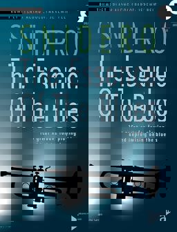 Essence of the Blues -- Trumpet 10 Great Etudes for Playing and Improvising on the Blues, Book and CD  9783954810536 Front Cover