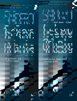 Essence of the Blues -- Trombone 10 Great Etudes for Playing and Improvising on the Blues, Book and CD  9783954810543 Front Cover