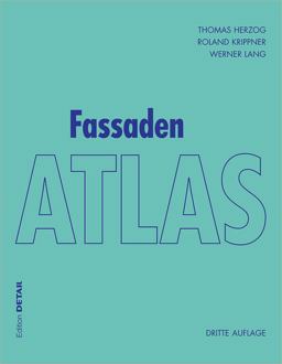 Fassaden Atlas Fassaden Atlas