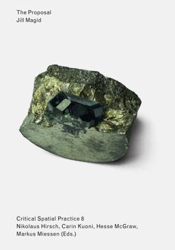 Critical Spatial Practice 8 Critical Spatial Practice 8