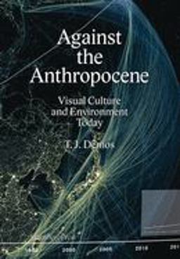 Against the Anthropocene