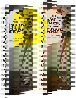 Super Nylon Parade  9783957300447 Front Cover