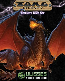 Torg Eternity - Dice Pack