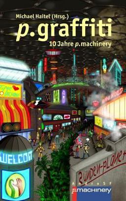 P. Graffiti