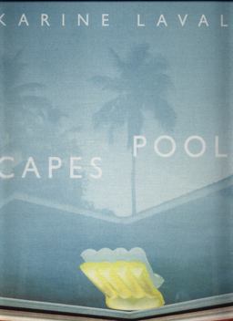 Karine Laval: Poolscapes  9783958292611 Front Cover