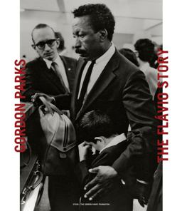 Gordon Parks The Flï¿½vio Story  9783958293441 Front Cover