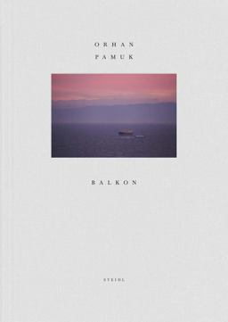 Orhan Pamuk: Balkon