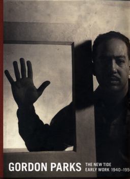 Gordon Parks: the New Tide