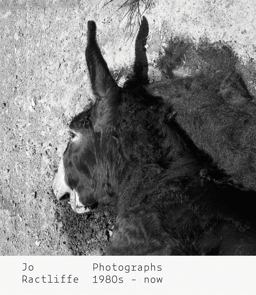 Jo Ractliffe: Photographs 1980s-Now Jo Ractliffe: Photographs 1980s-Now